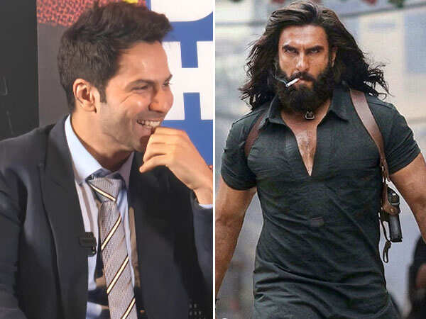 Netizens React As Varun Dhawan Calls Dhurandhar a Directors Win