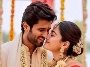 Rashmika Mandanna and Vijay Deverakonda Greet Fans on&hellip;