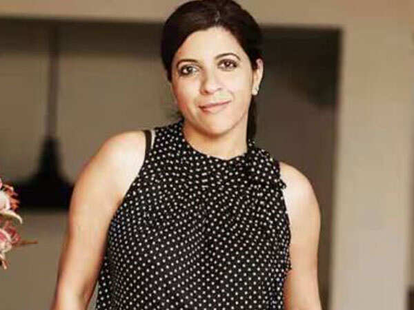 Zoya Akhtar Confirms Robbery At Her Office 66 Hard Disks Stolen