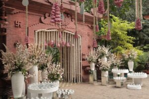 How to make a great, big Indian wedding&hellip;