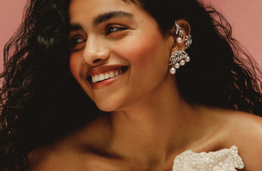 Indian women are buying their own fine jewellery, no heirloom or proposal required