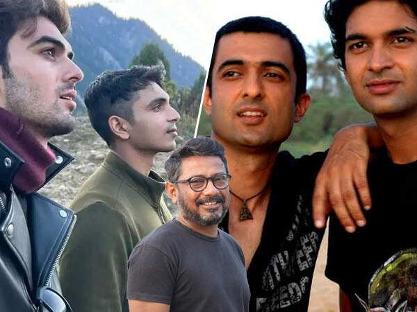 Onir On Breaking Stereotypes And Reclaiming The Queer Gaze In Indian Cinema