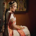 Antique temple jewellery I’d wear as a bride—and a Vogue editor