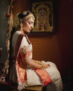 Antique temple jewellery I’d wear as a bride—and&hellip;