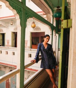 From block print to leheriya, 10 Vogue-approved stores&hellip;