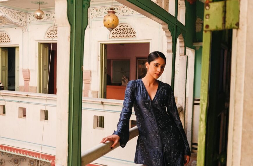 From block print to leheriya, 10 Vogue-approved stores to shop crafts in Jaipur