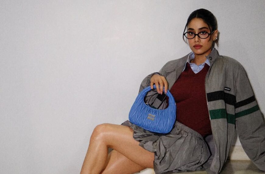 Janhvi Kapoor makes a case&hellip;