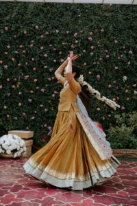 5 Vogue brides tell us how they turned&hellip;