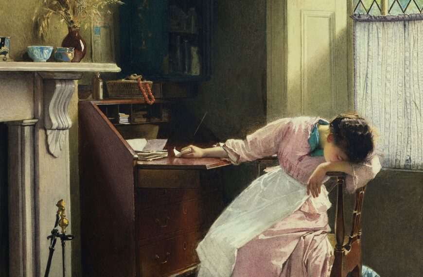6 short stories written exclusively&hellip;