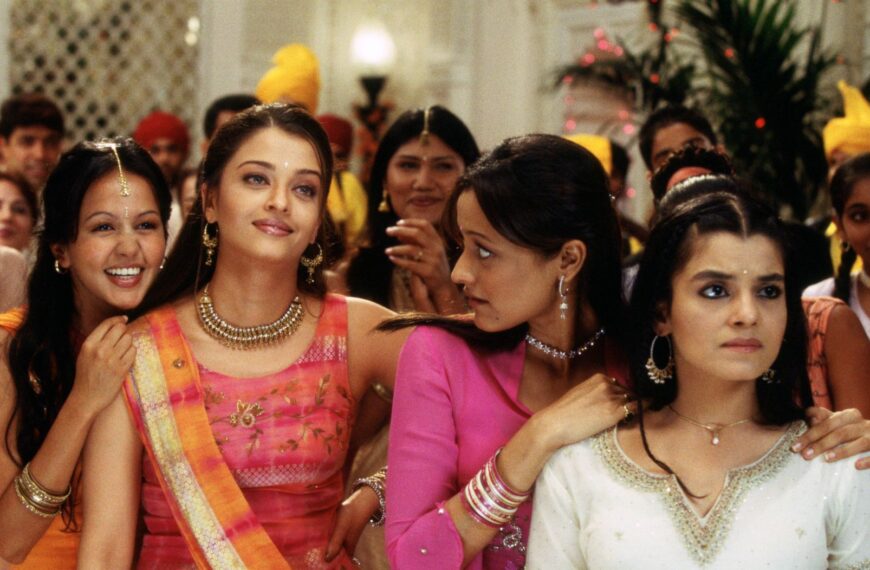 19 Indian movies based on books that are actually worth your time