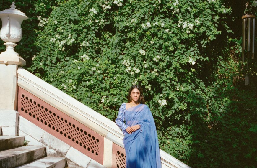 Inside the City Palace in Jaipur, where Gauravi Kumari and Padmanabh Singh grew up