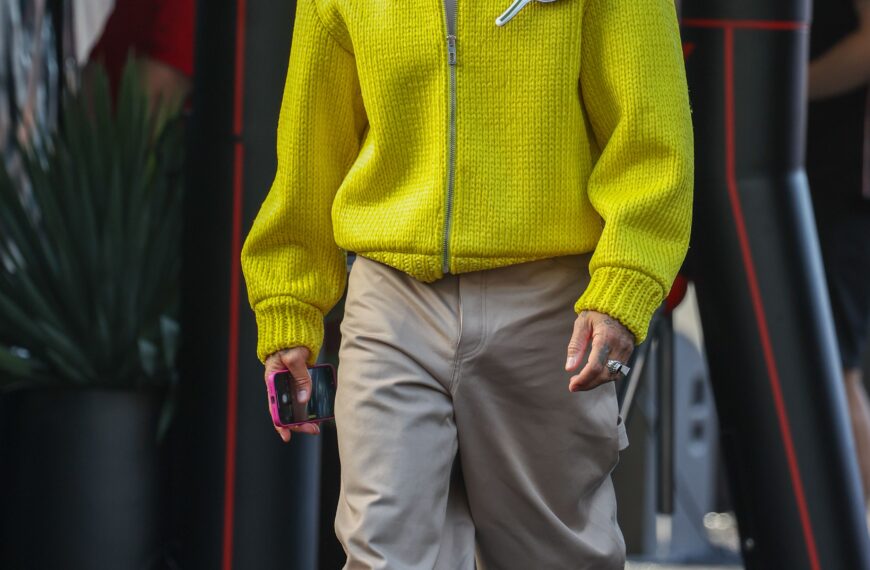 25 most stylish F1 drivers of all time ranked