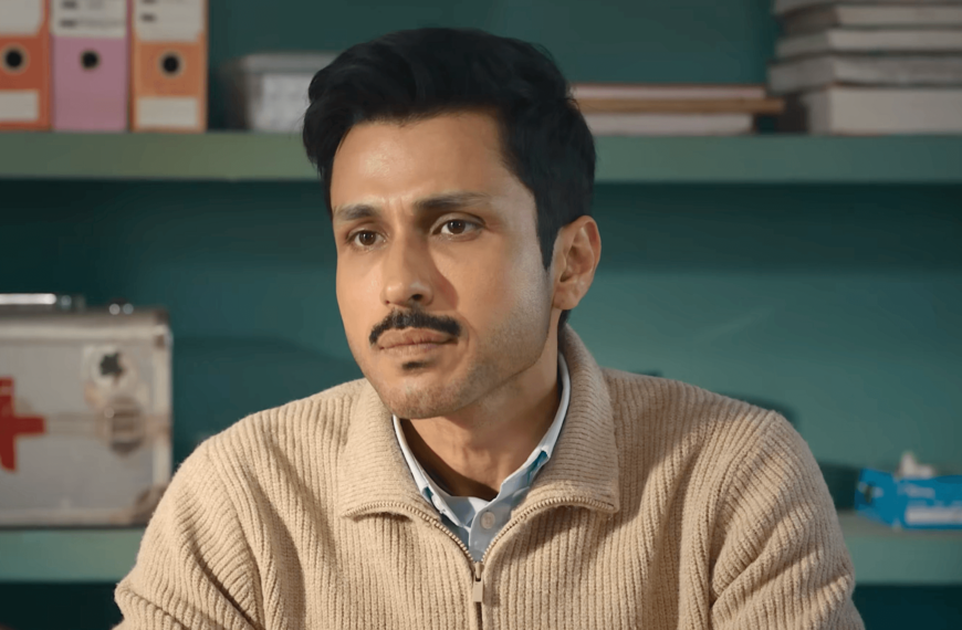 Latest OTT releases (June 22-June 28): 16 new movies and TV shows on Netflix, Prime Video, JioHotstar and more