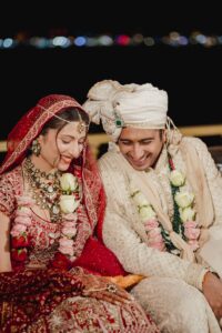 This wedding in Istanbul took over a former&hellip;