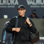 Jannik Sinner on Wimbledon pressure and life as men’s tennis No.1