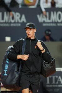 Jannik Sinner on Wimbledon pressure and life as&hellip;