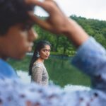 I thought I was a jealous girlfriend until I realised my body was protecting me