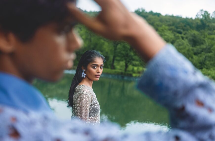 I thought I was a jealous girlfriend until I realised my body was protecting me