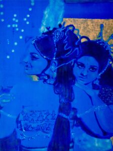This artist from Mumbai makes Bollywood’s most iconic&hellip;