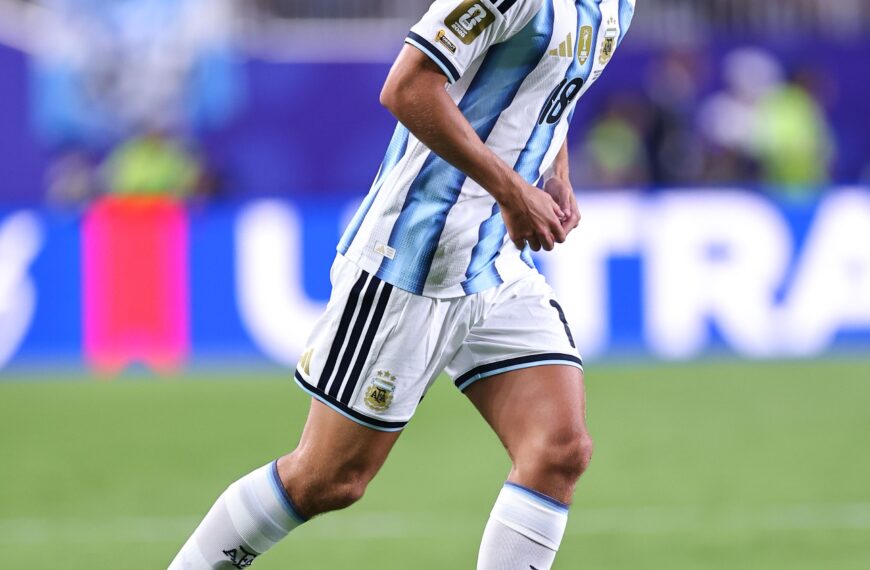 15 FIFA World Cup 2026 players under 30 with the most lethal face cards