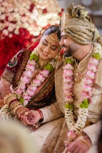 This Odia-Punjabi wedding in Ranthambore turned a childhood&hellip;