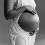 I’m pregnant, and these pregnancy phrases give me the ick