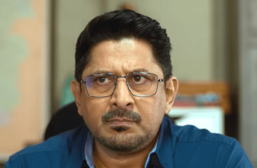 Latest OTT releases (June 29-July 5): 13 new movies and TV shows on Netflix, Prime Video, JioHotstar and more