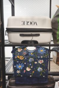 The unofficial courier system keeping India’s fashion industry&hellip;