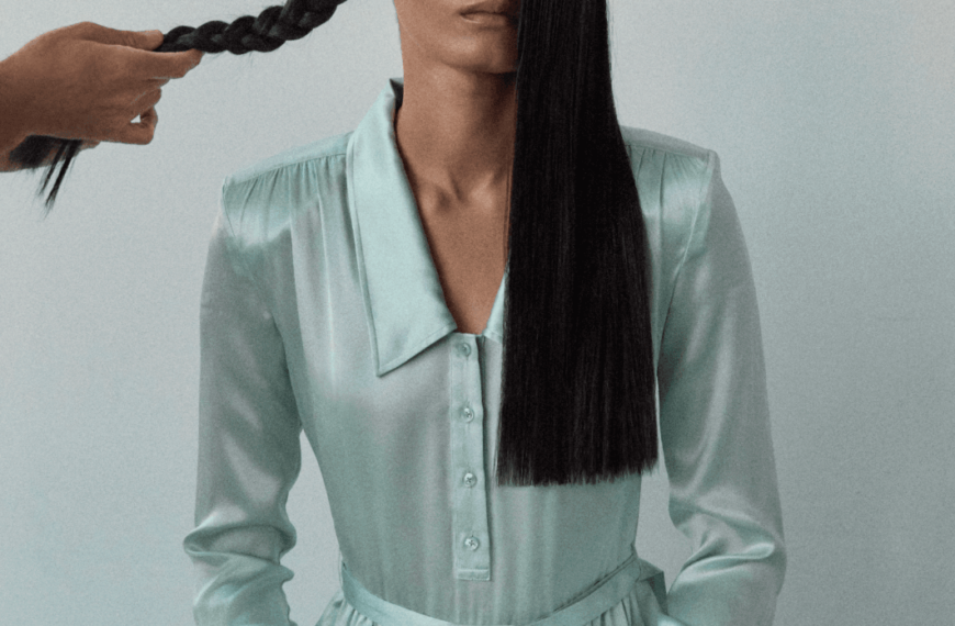8 foods for hair fall that help reduce seasonal shedding, according to experts