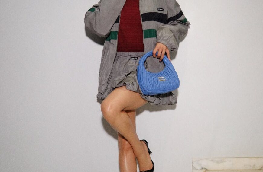 5 ways to wear a bubble skirt, from denim to after-dark minis