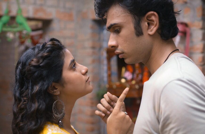 Latest OTT releases (June 15-June 21): 12 new movies and TV shows on Netflix, Prime Video, JioHotstar and more