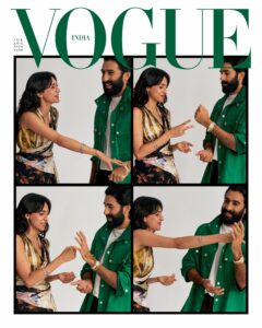 Gauravi Kumari and Padmanabh Singh on growing up&hellip;
