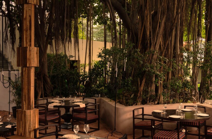 31 new restaurants in India&hellip;