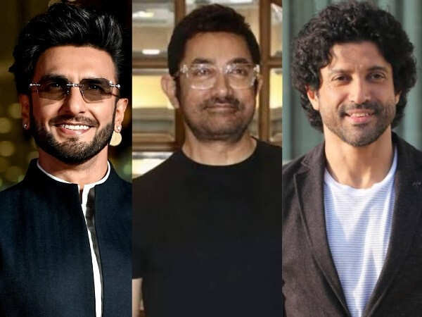 FWICEâs Ashoke Pandit Reveals Aamir Khan Stepped In to Mediate The Don 3 Feud