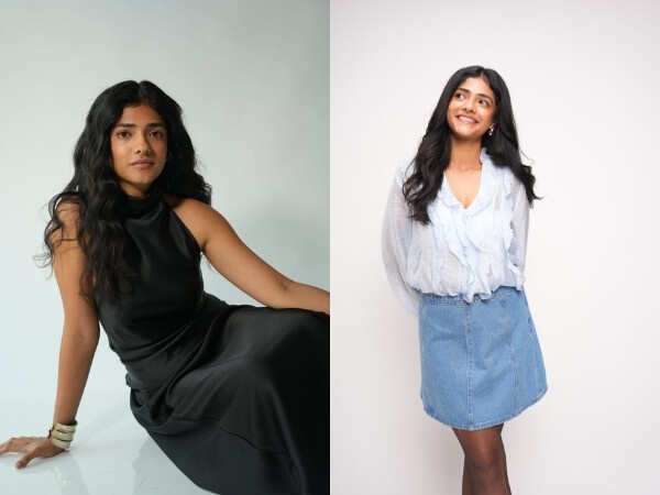 Exclusive: Ahilya On Working in Sing Geetham Her Learnings From I Want To Talk and More