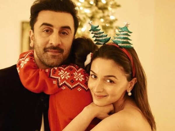 She Is Meant For The Stage : Alia Bhatt Opens Up About Daughter Rahaâs Growing Interests