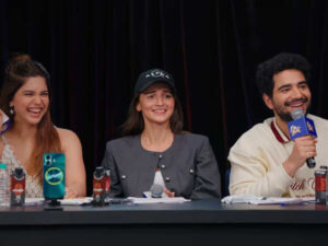 Alia Bhatt Recalls Hilarious Shoot For Indiaâs Got&hellip;