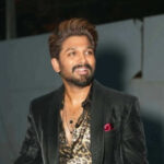 Allu Arjun Reviews Peddi Calls Ram Charanâs Performance âMind-Blowingâ