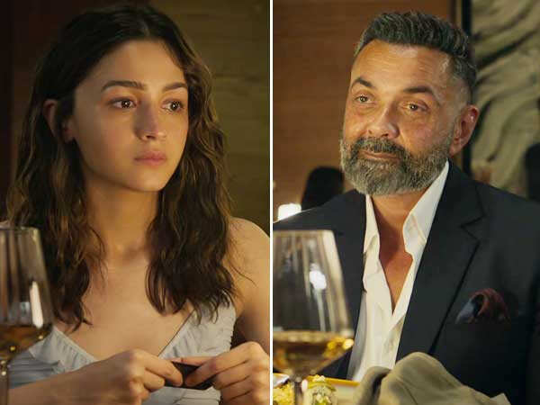 Alpha Teaser: Bobby Deol Trains Daughter Alia Bhatt to Become a Deadly Assassin