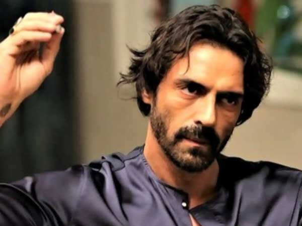 Arjun Rampal Opens Up About The Darkest Phase Of His Life