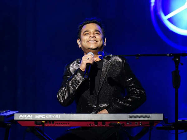 AR Rahman Makes His Arabic Cinema Debut With Baab Soundtrack