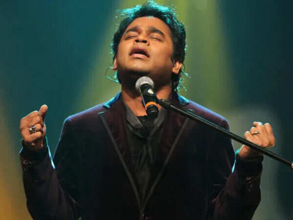 Main Vaapas Aaunga: A.R. Rahman to pay musical tribute to BSF jawans at Attari border