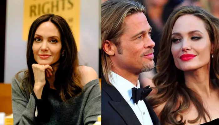 Brad Pitt, Angelina Jolie’s Relationship Comes To Halt After She Never Forgave Him, ‘Not A Surprise’