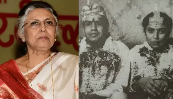 Who Was Suman Kalyanpur’s Husband, Ramanand? Businessman, Accompanied Her To Recordings