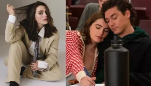 Off Campus’s Ella Bright’s Co-Star Says She’s ‘Impossible&hellip;