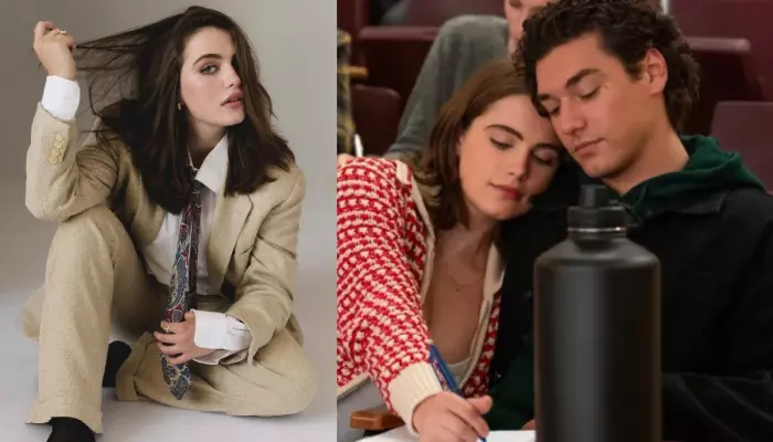 Off Campus’s Ella Bright’s Co-Star Says She’s ‘Impossible Not To Fall In Love With’, Fans Are In Awe