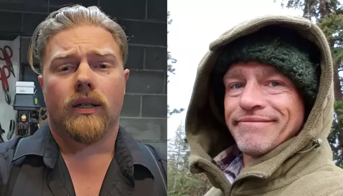 Who Is Noah Brown? Know ‘Alaskan Bush People’ Star Who Pulled Out His Brother, Matt Brown’s Body