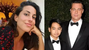 Brad Pitt’s Son, Maddox’s Less Than 10-Yr Age&hellip;