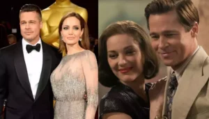 Angelina Jolie Hired A Detective For Brad Pitt,&hellip;