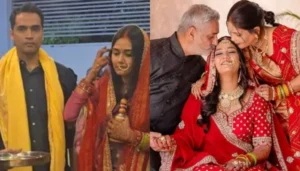 Twisha Sharma’s Family Rushed To Bhopal 20 Days&hellip;
